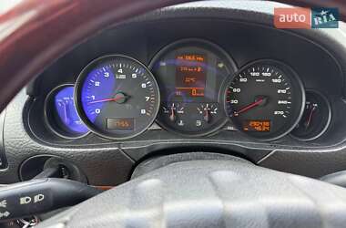 Внедорожник / Кроссовер Porsche Cayenne 2006 в 