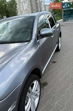 Внедорожник / Кроссовер Porsche Cayenne 2006 в 