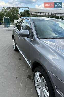 Внедорожник / Кроссовер Porsche Cayenne 2006 в 