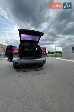 Внедорожник / Кроссовер Porsche Cayenne 2006 в 