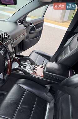 Внедорожник / Кроссовер Porsche Cayenne 2006 в 