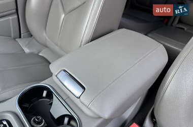 Внедорожник / Кроссовер Porsche Cayenne 2012 в 