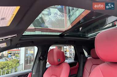 Внедорожник / Кроссовер Porsche Cayenne 2021 в 