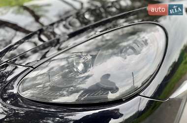 Внедорожник / Кроссовер Porsche Cayenne 2012 в 