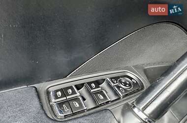 Внедорожник / Кроссовер Porsche Cayenne 2012 в 