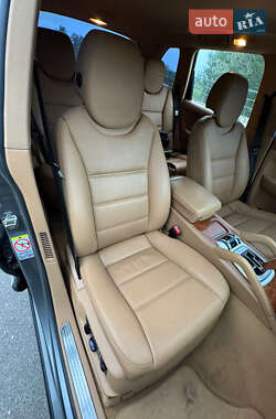 Внедорожник / Кроссовер Porsche Cayenne 2008 в 
