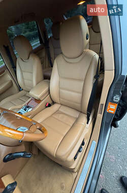 Внедорожник / Кроссовер Porsche Cayenne 2008 в 