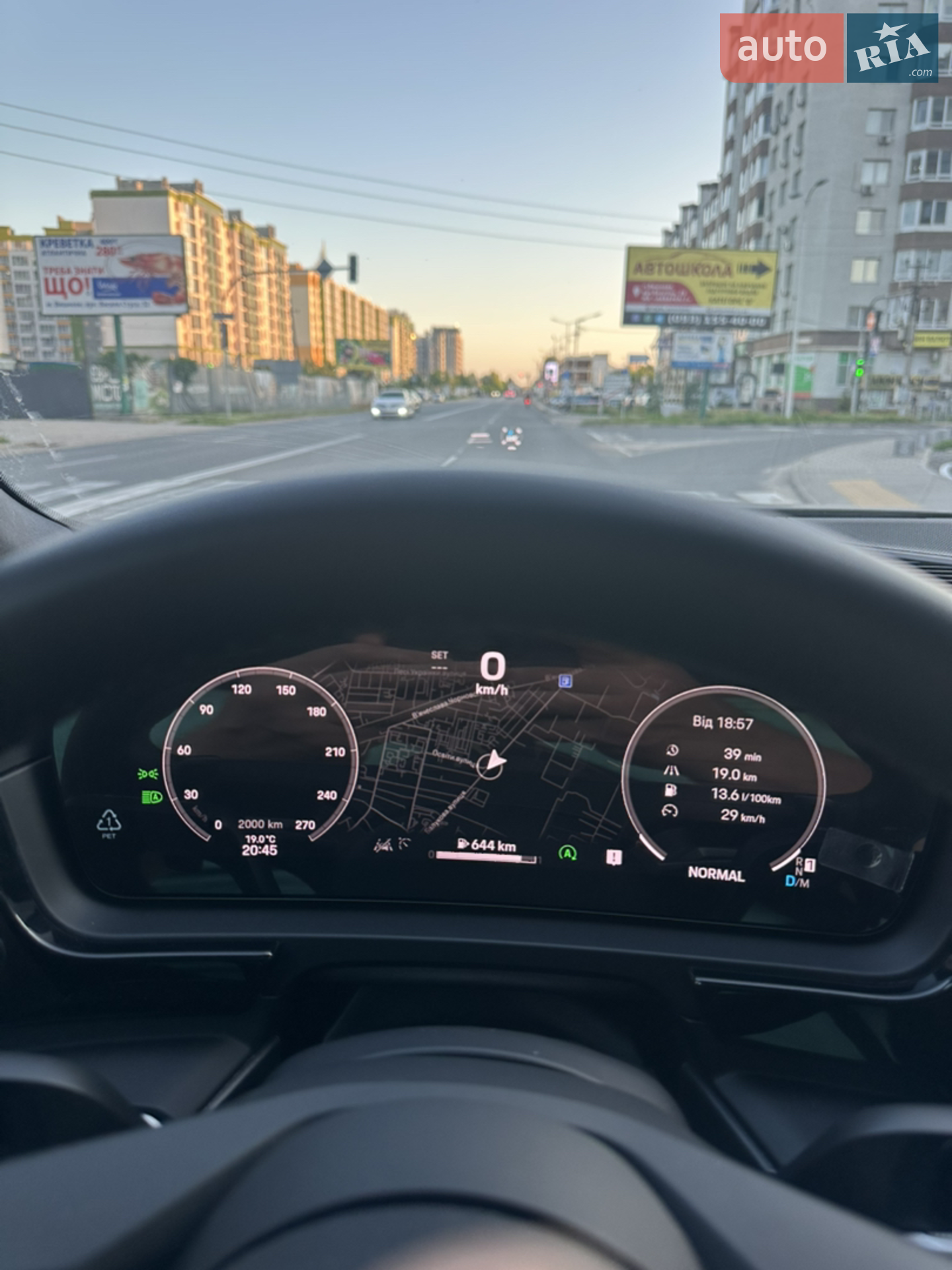 2024 Porsche Cayenne - мініатюра 3