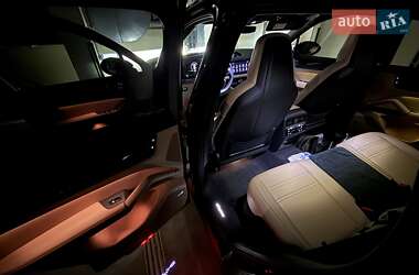 Внедорожник / Кроссовер Porsche Cayenne 2023 в 
