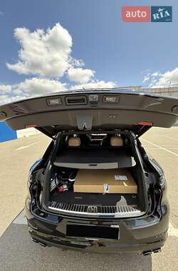 Внедорожник / Кроссовер Porsche Cayenne 2023 в 