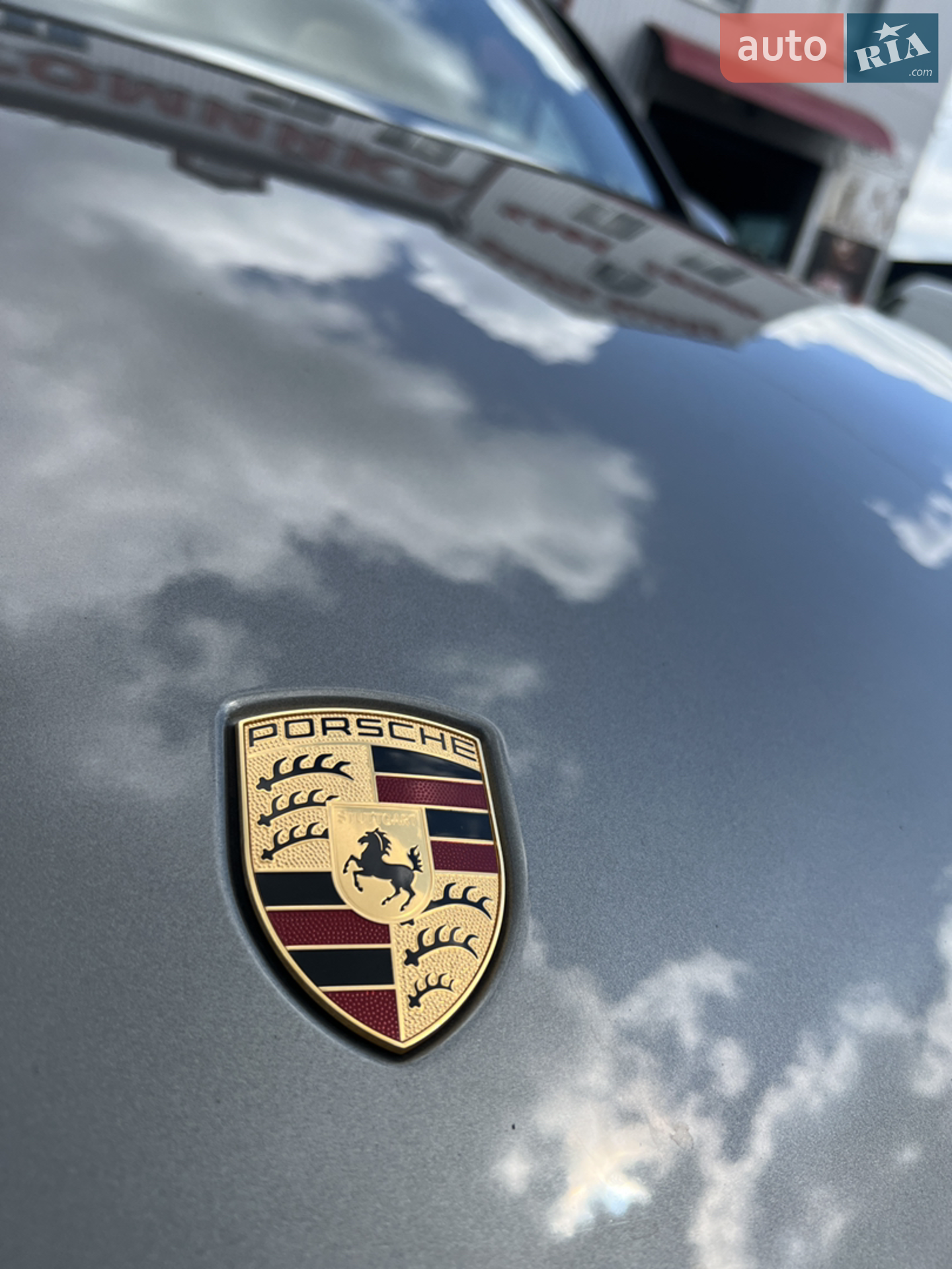 2016 Porsche Cayenne - мініатюра 32