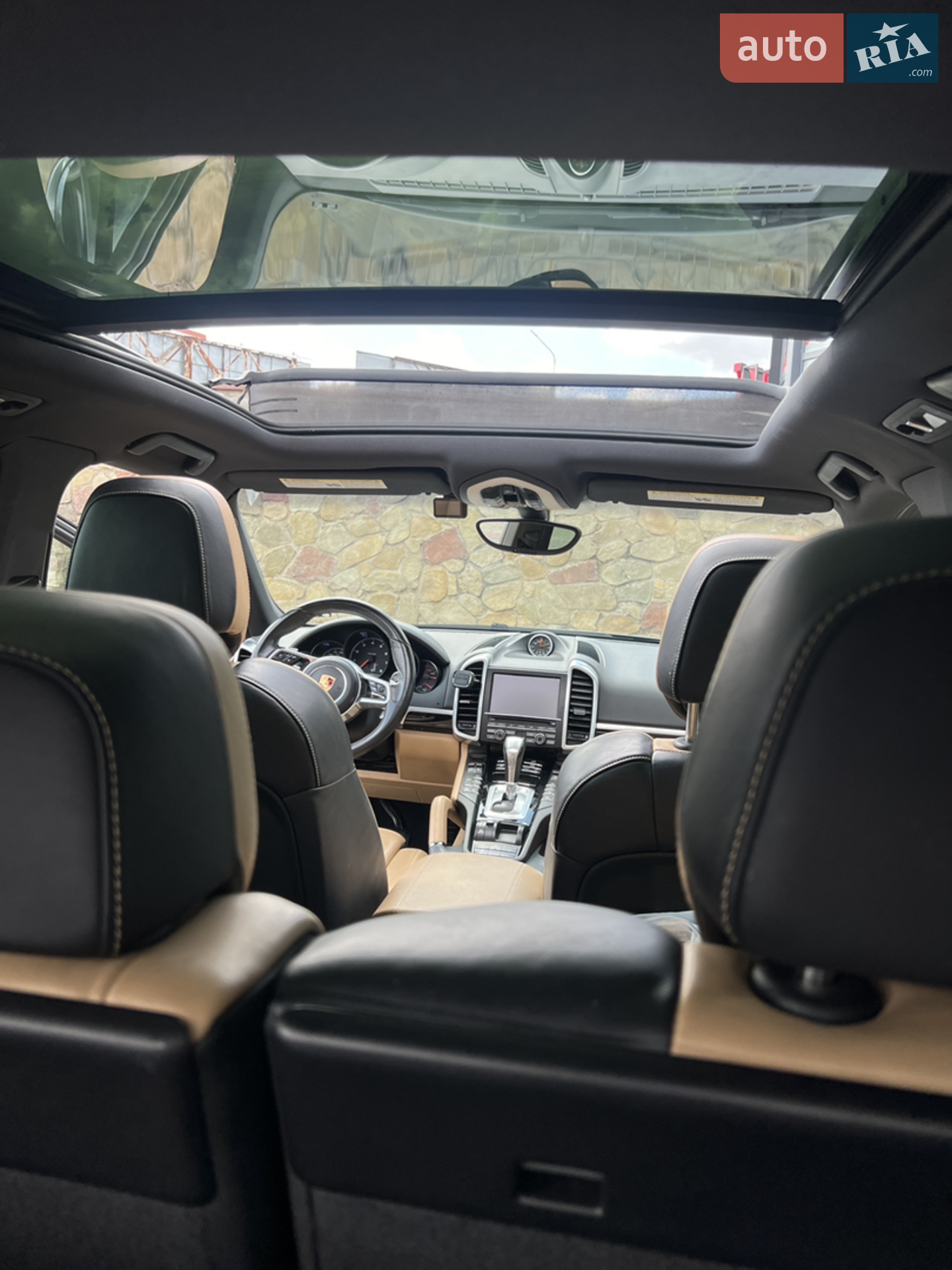 2016 Porsche Cayenne - мініатюра 40