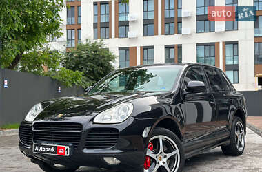 Внедорожник / Кроссовер Porsche Cayenne 2006 в Виннице