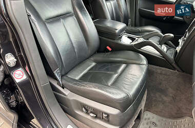 Внедорожник / Кроссовер Porsche Cayenne 2006 в 