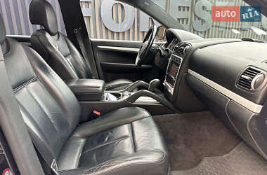 Внедорожник / Кроссовер Porsche Cayenne 2006 в 