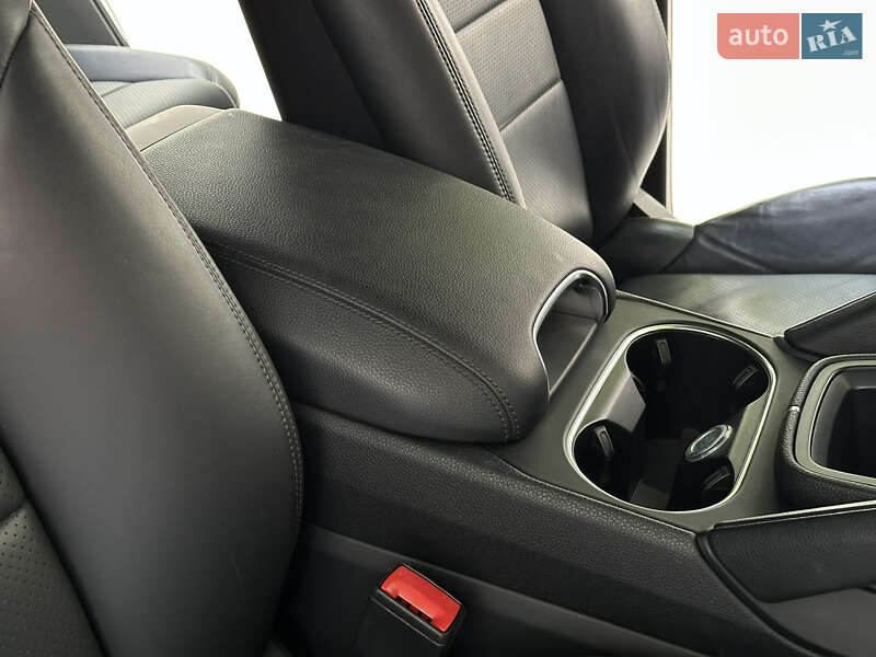 Внедорожник / Кроссовер Porsche Cayenne 2018 в Одессе фото 40 Внедорожник / Кроссовер Porsche Cayenne 2018 в Одессе