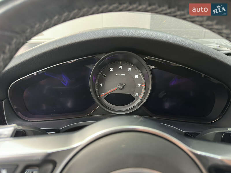 Внедорожник / Кроссовер Porsche Cayenne 2018 в Одессе фото 58 Внедорожник / Кроссовер Porsche Cayenne 2018 в Одессе