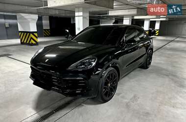Внедорожник / Кроссовер Porsche Cayenne 2019 в Днепре