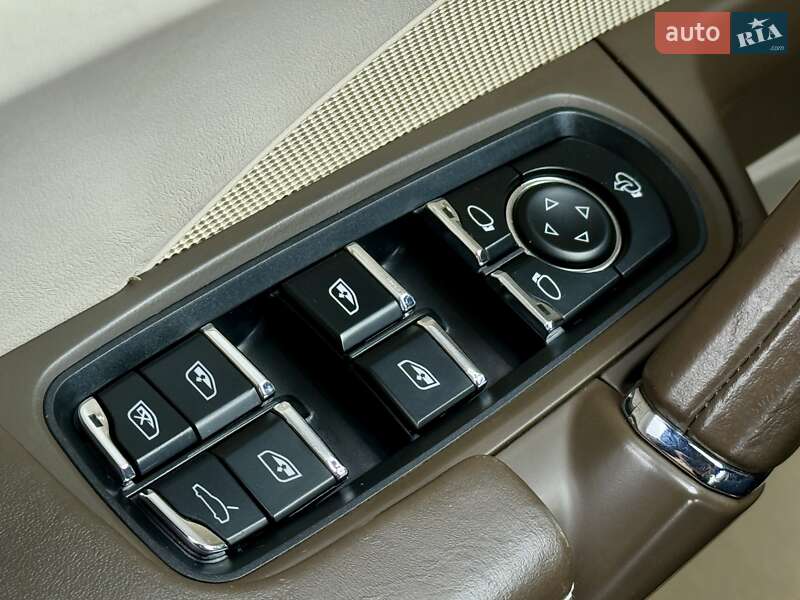 Позашляховик / Кросовер Porsche Cayenne 2011 в Харкові фото 26 Позашляховик / Кросовер Porsche Cayenne 2011 в Харкові