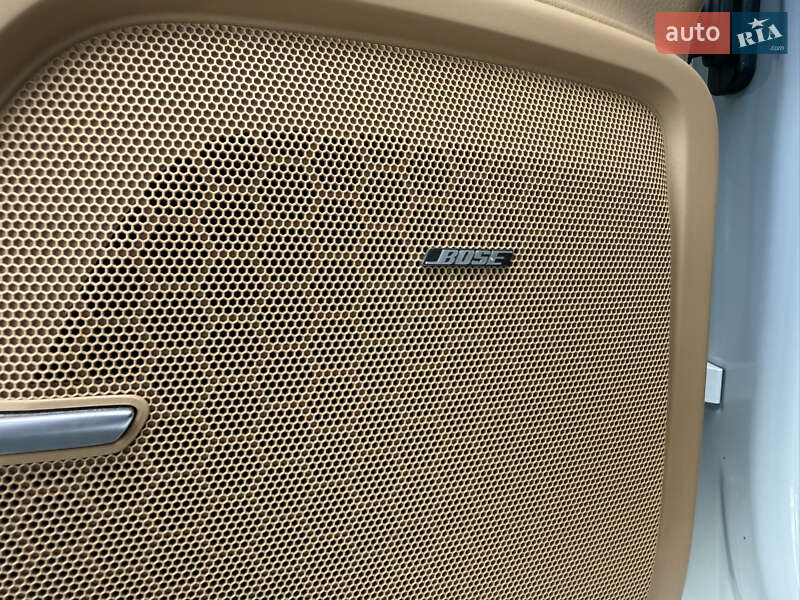 Внедорожник / Кроссовер Porsche Cayenne 2015 в Тернополе