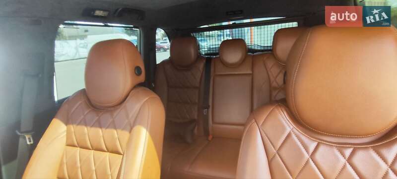 Позашляховик / Кросовер Porsche Cayenne 2007 в Чернівцях