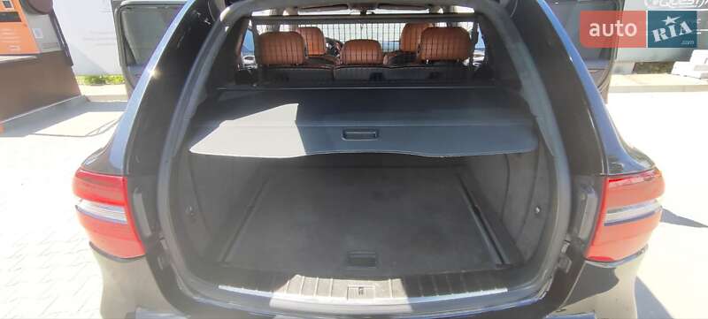 Позашляховик / Кросовер Porsche Cayenne 2007 в Чернівцях