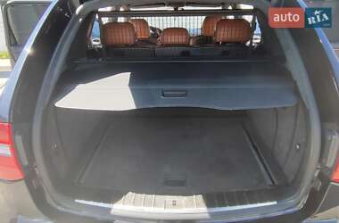 Внедорожник / Кроссовер Porsche Cayenne 2007 в 