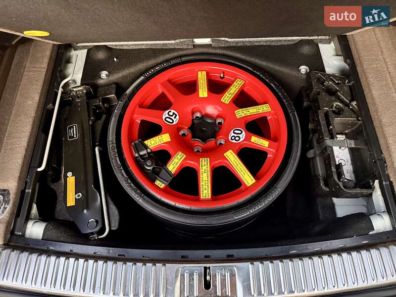 Позашляховик / Кросовер Porsche Cayenne 2011 в Одесі фото 78 Позашляховик / Кросовер Porsche Cayenne 2011 в Одесі