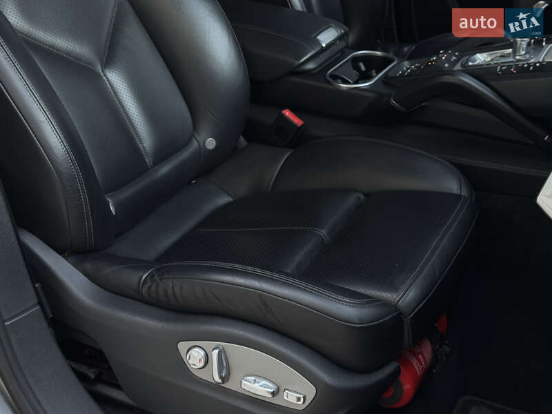 Внедорожник / Кроссовер Porsche Cayenne 2011 в Остроге фото 45 Внедорожник / Кроссовер Porsche Cayenne 2011 в Остроге