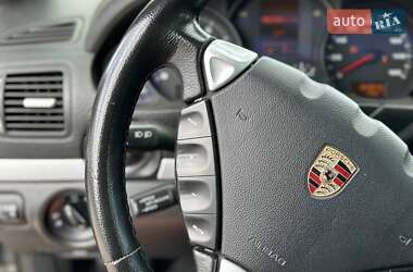 Внедорожник / Кроссовер Porsche Cayenne 2008 в 