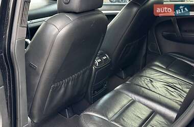 Внедорожник / Кроссовер Porsche Cayenne 2008 в 
