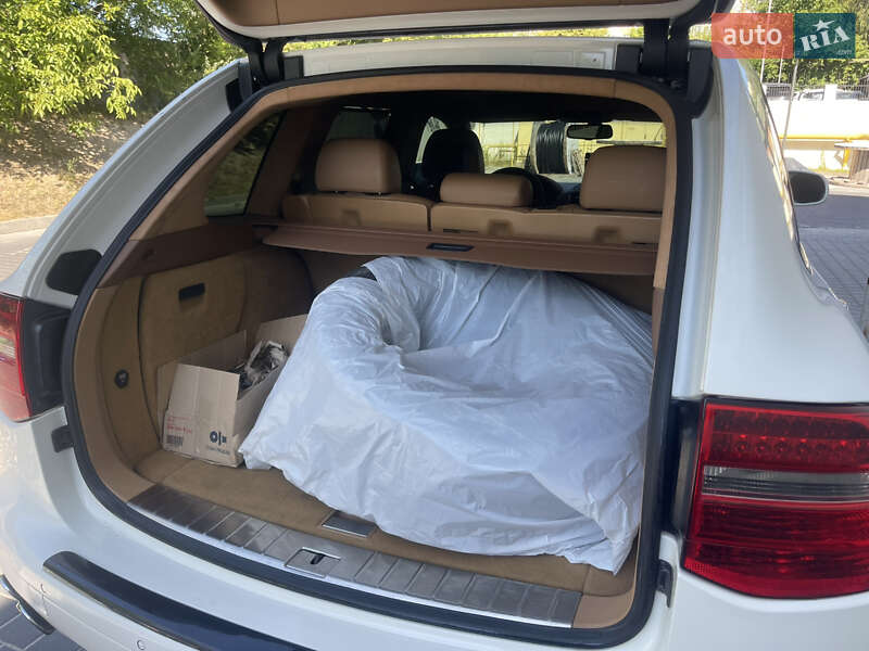 Внедорожник / Кроссовер Porsche Cayenne 2008 в Львове