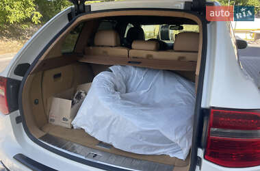 Внедорожник / Кроссовер Porsche Cayenne 2008 в 