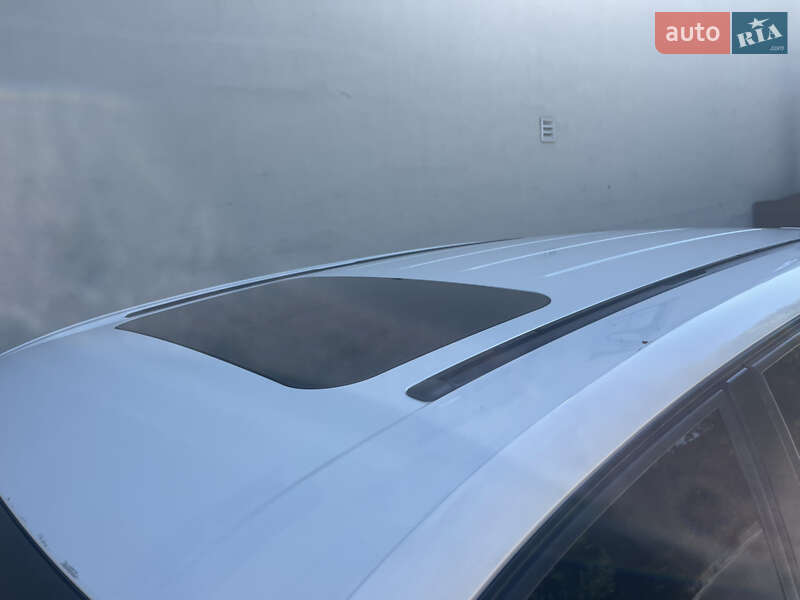 Внедорожник / Кроссовер Porsche Cayenne 2008 в Львове