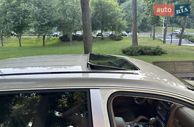 Внедорожник / Кроссовер Porsche Cayenne 2005 в 