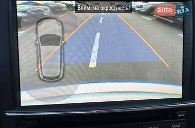 Внедорожник / Кроссовер Porsche Cayenne 2010 в 
