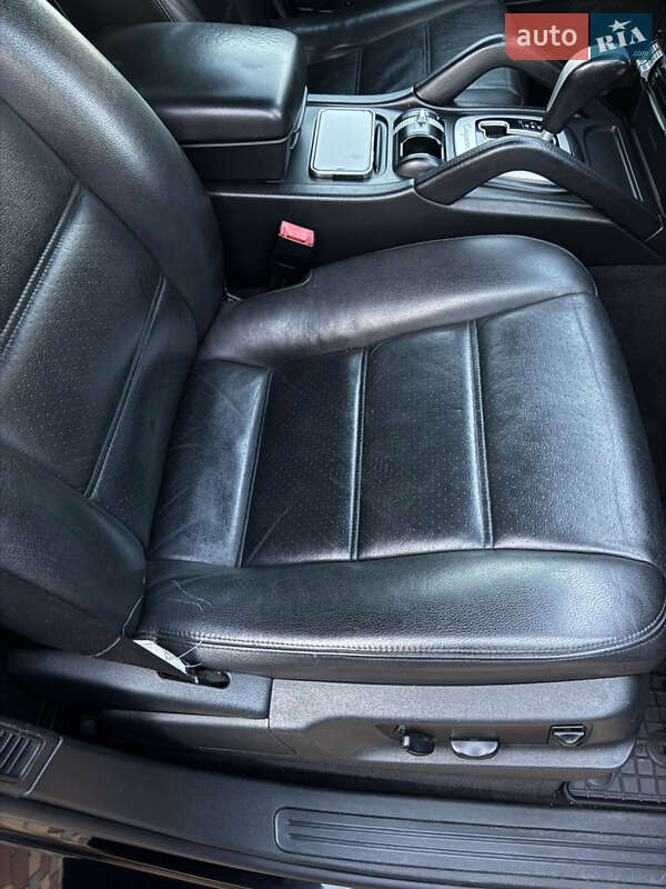 Внедорожник / Кроссовер Porsche Cayenne 2008 в Трускавце