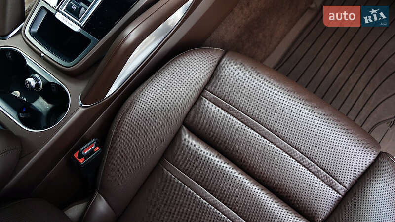 Позашляховик / Кросовер Porsche Cayenne 2020 в Львові