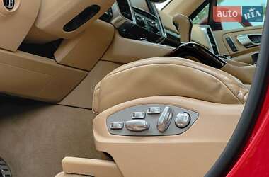Позашляховик / Кросовер Porsche Cayenne 2015 в 