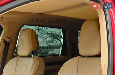 Позашляховик / Кросовер Porsche Cayenne 2015 в 