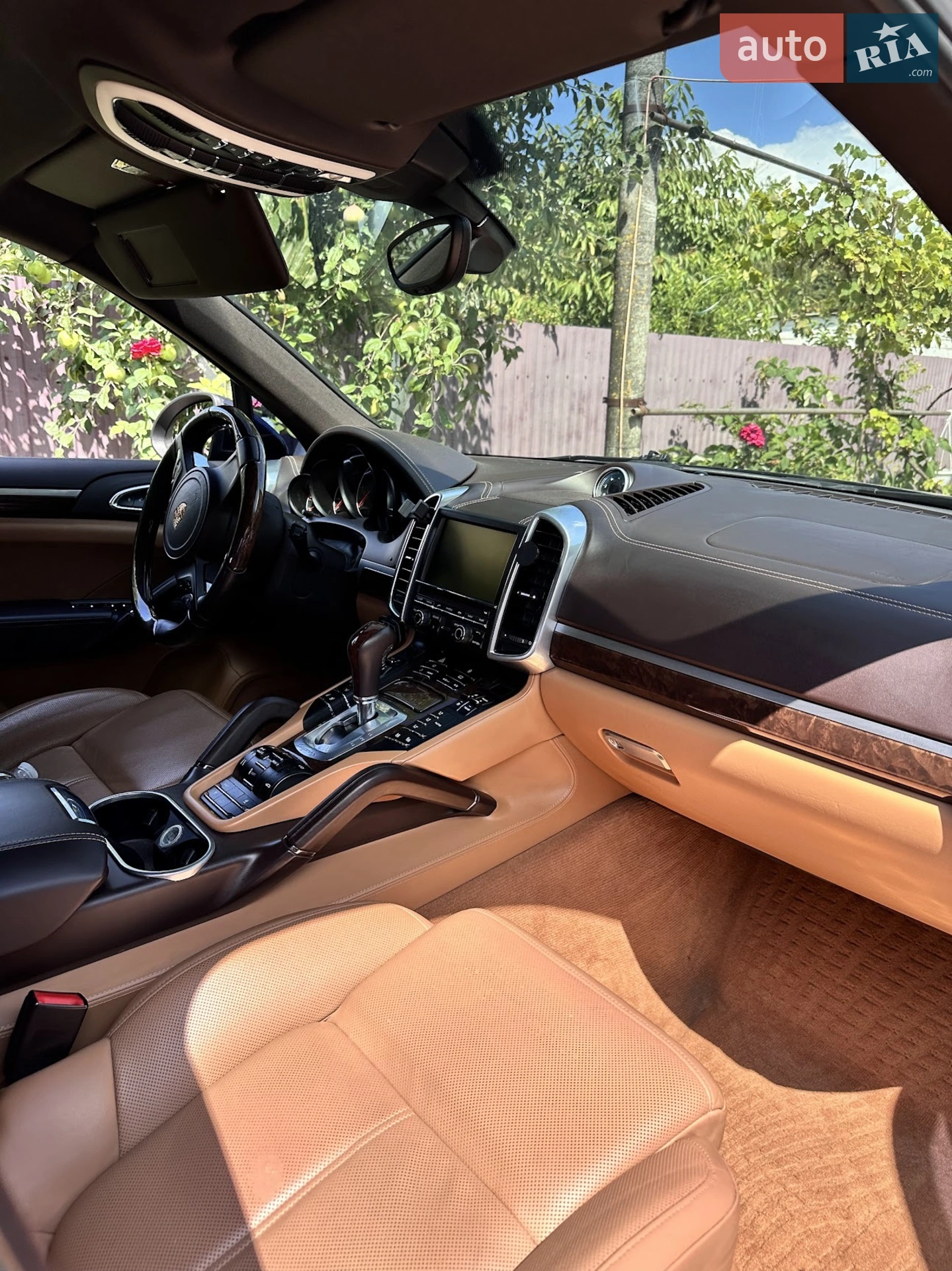 2012 Porsche Cayenne - мініатюра 18