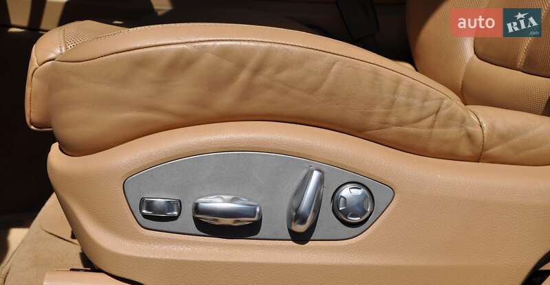 Внедорожник / Кроссовер Porsche Cayenne 2012 в Одессе фото 29 Внедорожник / Кроссовер Porsche Cayenne 2012 в Одессе