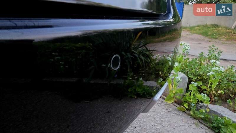 Внедорожник / Кроссовер Porsche Cayenne 2011 в Полтаве