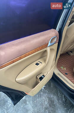 Позашляховик / Кросовер Porsche Cayenne 2006 в 