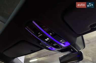 Внедорожник / Кроссовер Porsche Cayenne 2021 в 