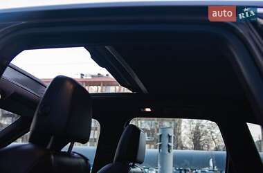 Позашляховик / Кросовер Porsche Cayenne 2013 в 