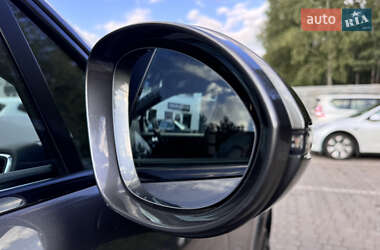 Позашляховик / Кросовер Porsche Cayenne 2019 в 