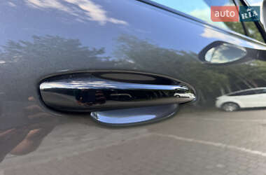 Позашляховик / Кросовер Porsche Cayenne 2019 в 