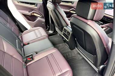 Позашляховик / Кросовер Porsche Cayenne 2024 в 