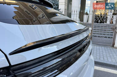 Внедорожник / Кроссовер Porsche Cayenne 2024 в 